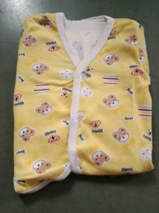 Cute Baby Clothes Set 5