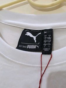 PUMA Tshirt Men