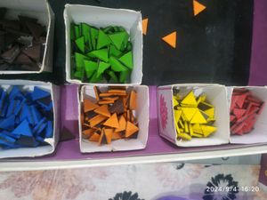 Kids Game Magnaplay