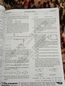 Physics Objective Book For Neet And Jee