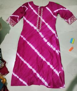 Combos Of 9 Kurtis For Womens