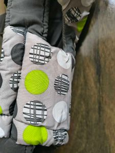 Baby Carrier ( for  under 1 year)