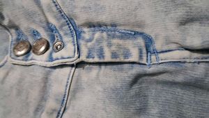 Jeans For Girls