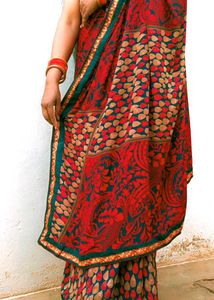 Silk Saree