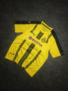 Dortmund Jersey