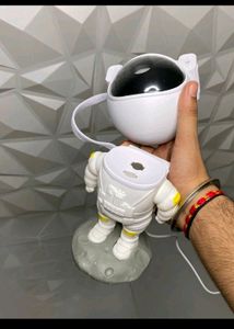Astronaut Projector Lamp