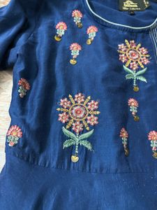 Kurta Designer