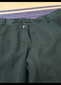 Ladies Formal Pant