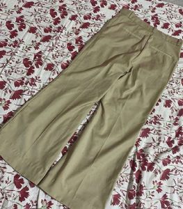 H&amp;M Flared Pants