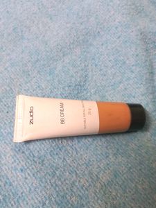 ZUDIO BB CREAM (TAN), 25G