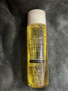 Conscious Chemist Daily Dissolve Oil Cleanser