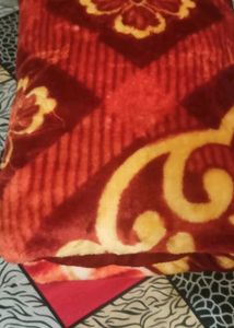 New With Tag Blanket