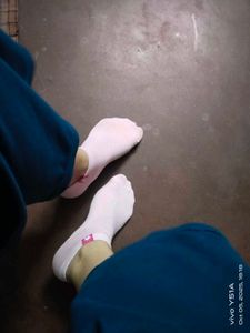used socks for women