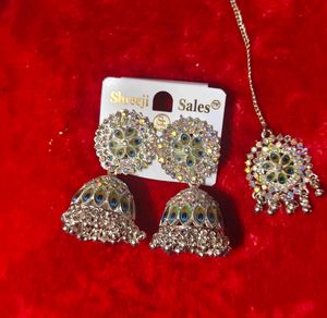 NEW LATEST EARRINGS &amp; STUDS