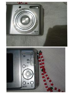 Sony cybershot DSC S1900 (Digital camera) 📸💋💖