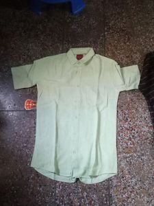 Combo Of 2 Shirts