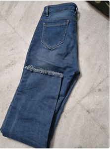 Branded  Jeans Dolce Gabbana