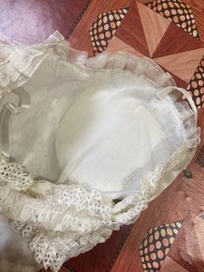 Floral Top &amp; Polka Dot Skirt Set