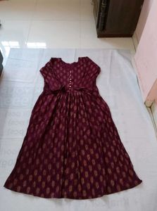 Nayra Cut Kurti
