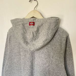 Dickies Gray Hoodie