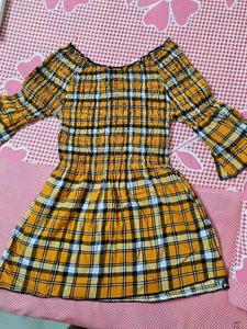 Top/dress For Women