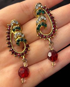 Jewellery COMBO of Earring + Neck Piece