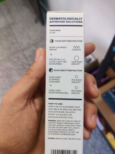 Novology Ultra Light Gel Sunscreen