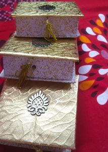 Organiser Box