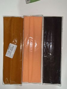 Set Of 3 Headbands