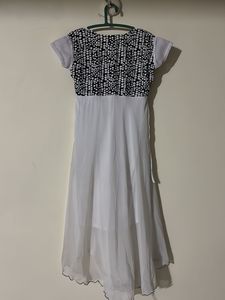 White Maxi Dress