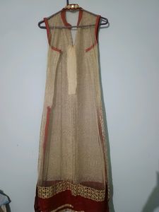 Ethnic Gown