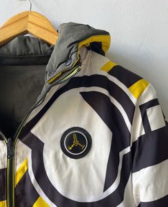 Moncler Reversible Padded Jacket