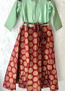 Frock
