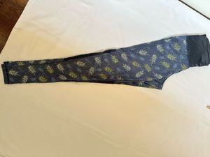Gym Leggings With Pockets