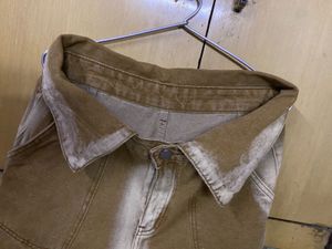 New Pattern Jeans