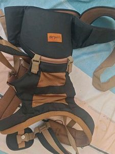 Baby Carrier Lightly Used In Great Condition