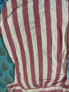 Cotton Shirt Dress