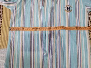 Striped Casual Shirt❤️