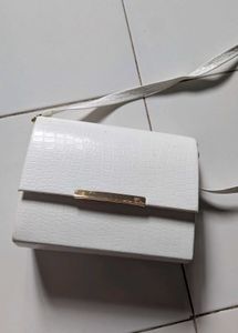 White Sling
