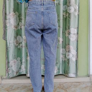 Jeans Pant