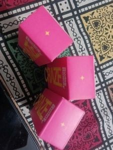 Swiss Beauty Craze tinted lip balm