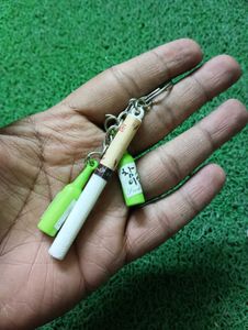 Cute Keychains (Set of 2)