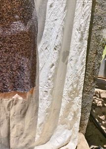 I. SEXY SEQUINS SKIRT