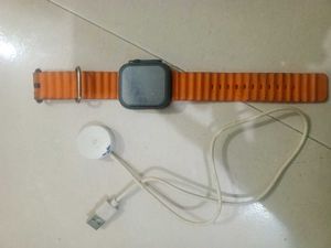 T800 ultra smart watch