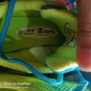 PROMAX Track &amp; Field running shoes