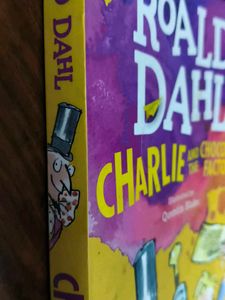 Charlie And The Chocolate Factory