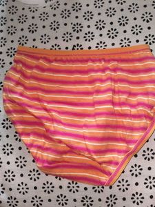 Girls Underwear