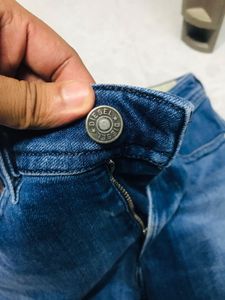 Diesel 100% Authentic Jeans
