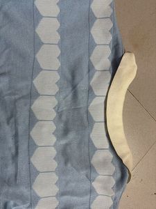 Cute Heart Pattern Top