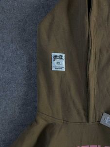 BATTLES EMPIRE HEAVY HOODIE